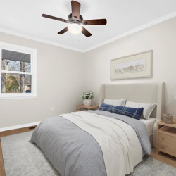 What's Your Home Worth