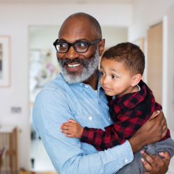 Long-term Care Strategy
