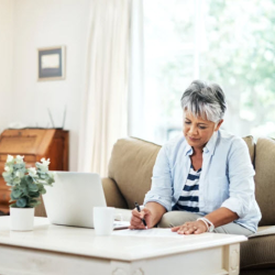Nearing Retirement