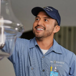 Commercial Lighting Installation and Replacement
