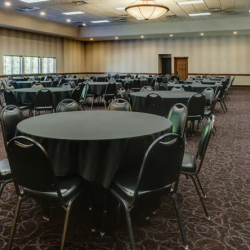 Meetings and Events