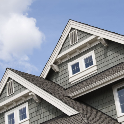 Expert Roof Installation