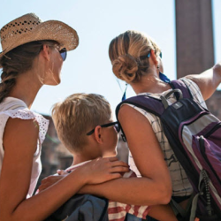 Certified Autism Travel Professional: Travel Designed for Comfort