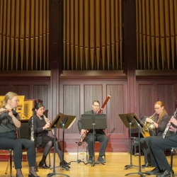 Music in the Schools