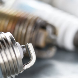 Spark Plugs