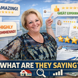 You don’t have to just listen to me—listen to my clients.