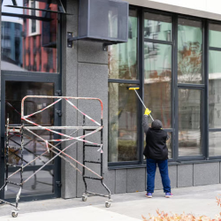 Commercial Services