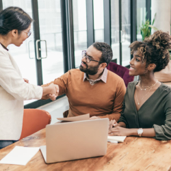 Business Succession Plan