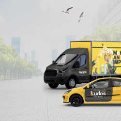 Full Wrap Vehicles