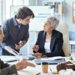 Workforce & Labor Market Research