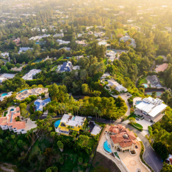 GIS & Spatial Planning