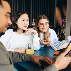 Scenario Planning & Feasibility Studies