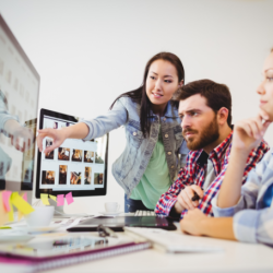 Custom Websites