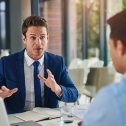 Budget & Public Finance Analysis