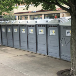 Special Event Portable Restrooms