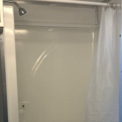 Shower Trailer