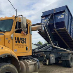 Roll Off Dumpsters