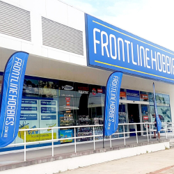 Custom Banners, Signs, and Graphics