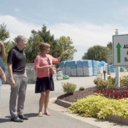 Surveying and Permitting