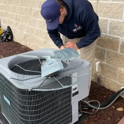 Heat Pump Installation