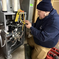 Furnace Repair