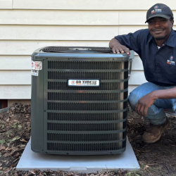 AC Maintenance