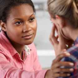 Depression & Anxiety