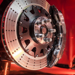 Parts Department