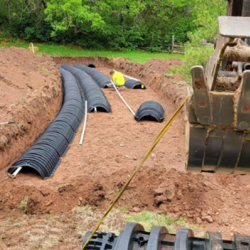 Septic Installation