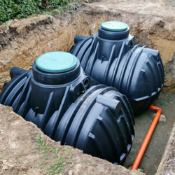 Septic Tank