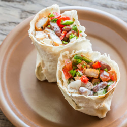 Burritos