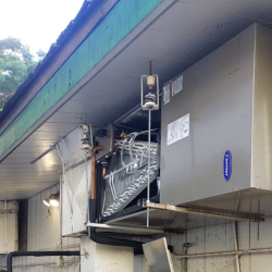 Ventilation Services