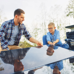 Residential Solar And Pioneer