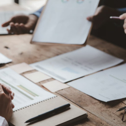 Enterprise or Business Unit Analysis