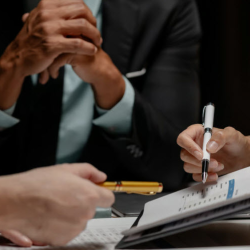 Strategic Planning for Organization
