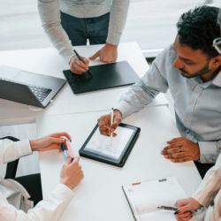 Develop Customer Service Standards