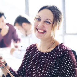 Small Business Checking