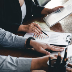 Deployment of Strategic Plans