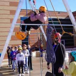 Enhance PreK-12 education