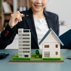 Residential Home Sales