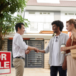 Buying Real Estate