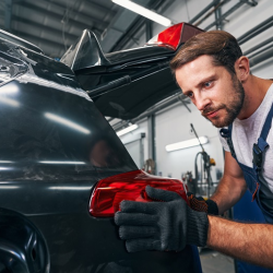 Auto Body Repair