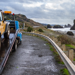 Roadside Assistance