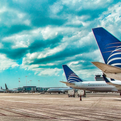 Airlines' Destinations