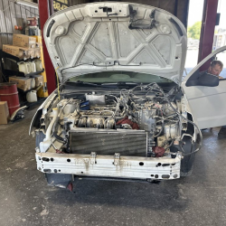 Auto Repair Services