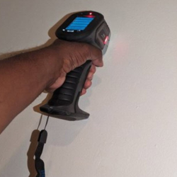 Lead-based Paint XRF Inspections