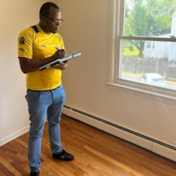 Lead Safe Inspections