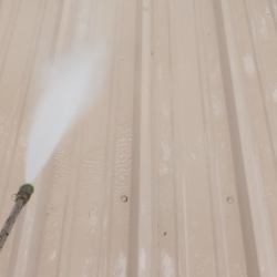 Pressure Washing