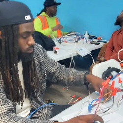 Cybersecurity Training