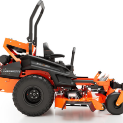 Zero Turn Mowers